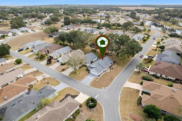 5502 SHRIVER STREET, Leesburg, FL 34748