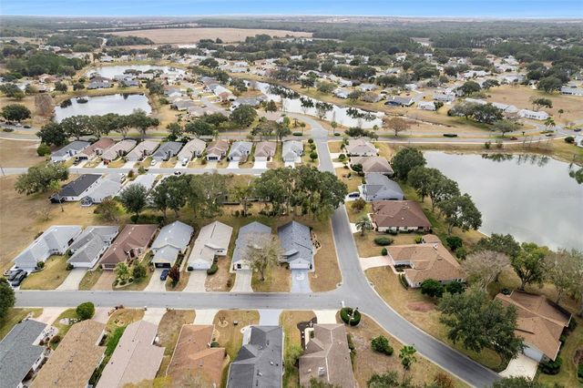 5502 SHRIVER STREET, Leesburg, FL 34748