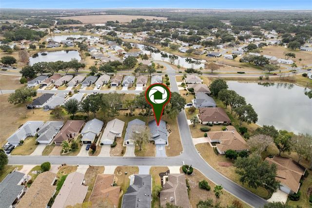 5502 SHRIVER STREET, Leesburg, FL 34748