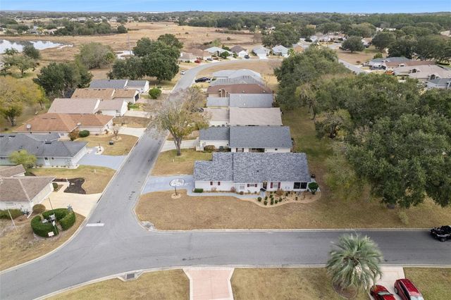 5502 SHRIVER STREET, Leesburg, FL 34748