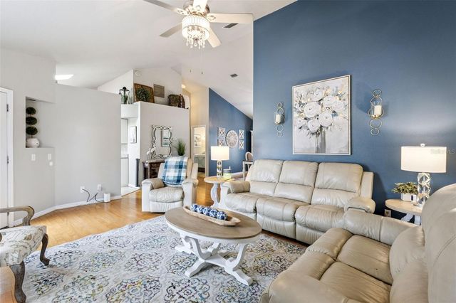 5502 SHRIVER STREET, Leesburg, FL 34748