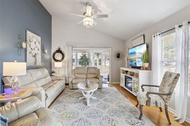 5502 SHRIVER STREET, Leesburg, FL 34748