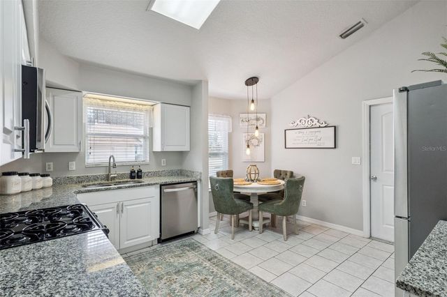 5502 SHRIVER STREET, Leesburg, FL 34748