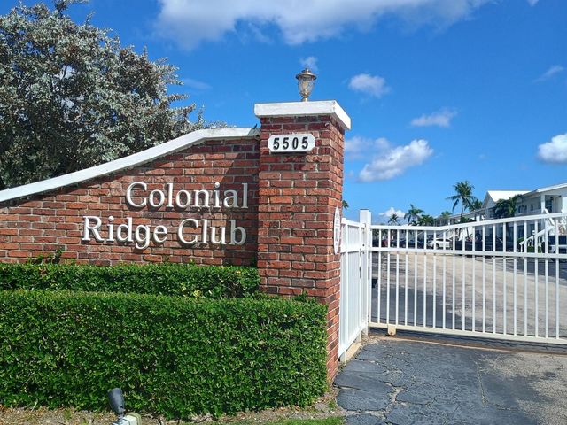 5505 N Ocean Boulevard 8-110, Ocean Ridge, FL 33435