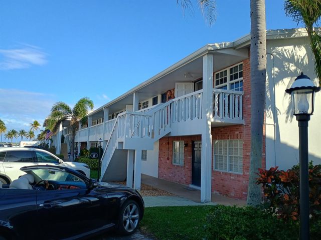 5505 N Ocean Boulevard 8-110, Ocean Ridge, FL 33435
