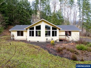 17463 Alsea (-17523) Hwy, Alsea, OR 97324