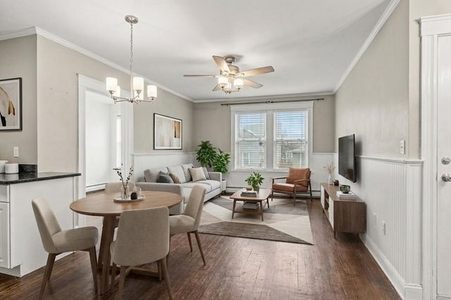 65 Palmer St 3, Salem, MA 01970