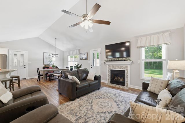 723 Pinehaven Circle, Clover, SC 29710