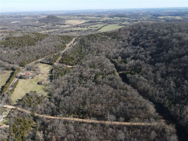 CR 6012, Berryville, AR 72616