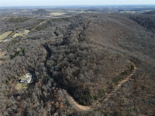 CR 6012, Berryville, AR 72616