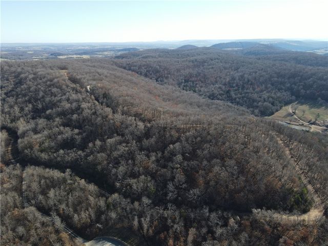 CR 6012, Berryville, AR 72616