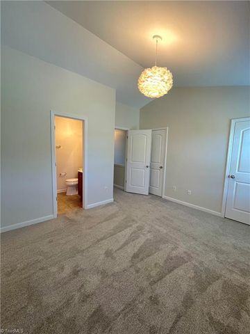 4379 Bastille Drive, Kernersville, NC 27284