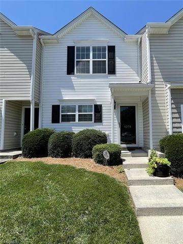4379 Bastille Drive, Kernersville, NC 27284