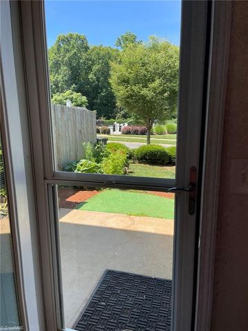4379 Bastille Drive, Kernersville, NC 27284