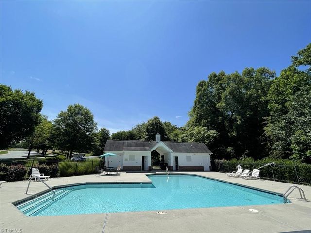 4379 Bastille Drive, Kernersville, NC 27284