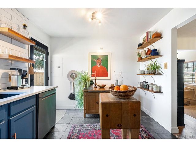 2240 S Irving St, Denver, CO 80219