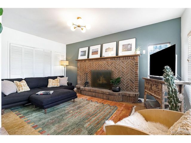 2240 S Irving St, Denver, CO 80219