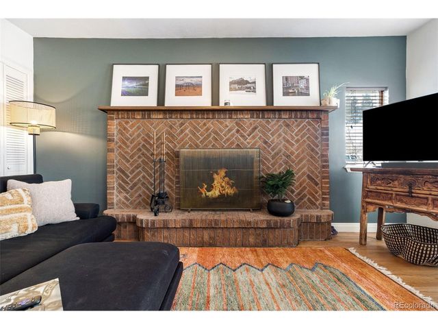 2240 S Irving St, Denver, CO 80219