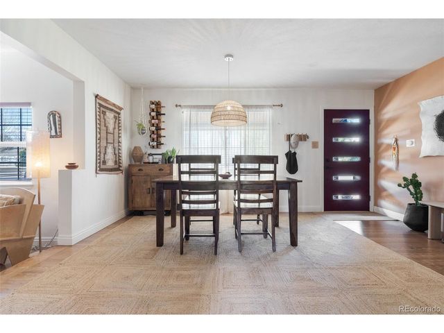 2240 S Irving St, Denver, CO 80219