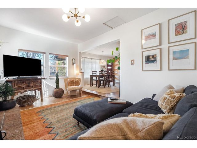 2240 S Irving St, Denver, CO 80219