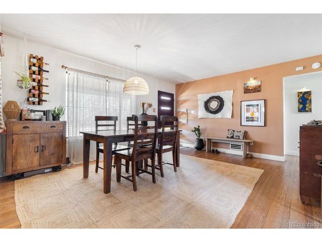 2240 S Irving St, Denver, CO 80219