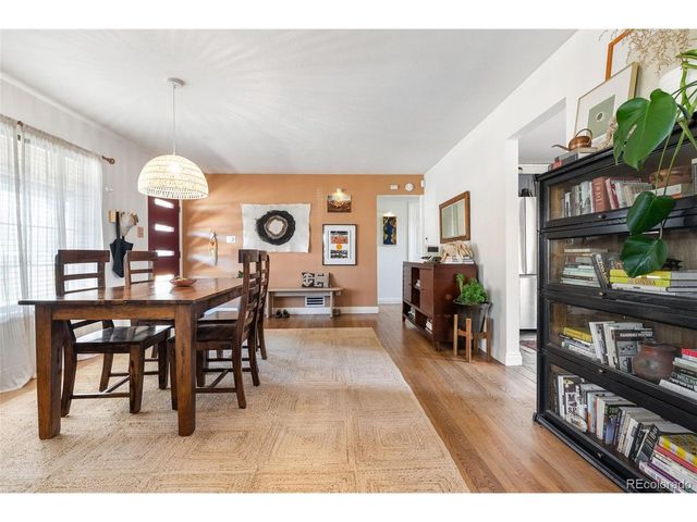 2240 S Irving St, Denver, CO 80219