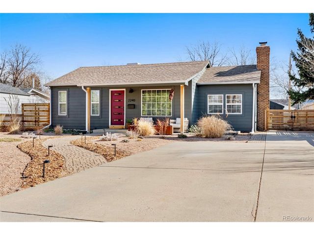2240 S Irving St, Denver, CO 80219