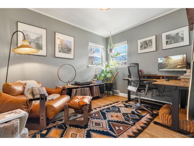 2240 S Irving St, Denver, CO 80219