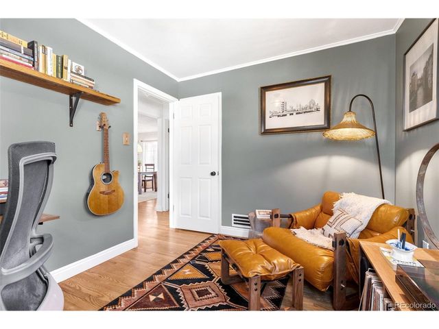 2240 S Irving St, Denver, CO 80219