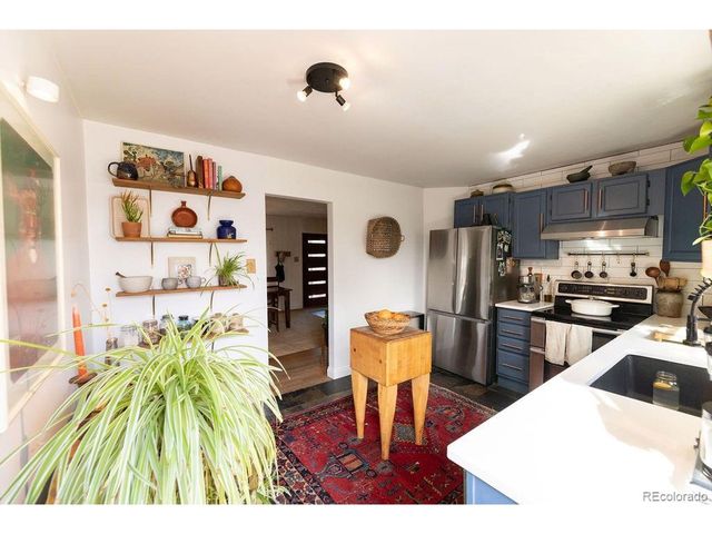 2240 S Irving St, Denver, CO 80219