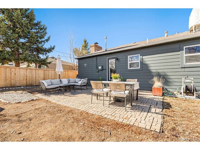 2240 S Irving St, Denver, CO 80219
