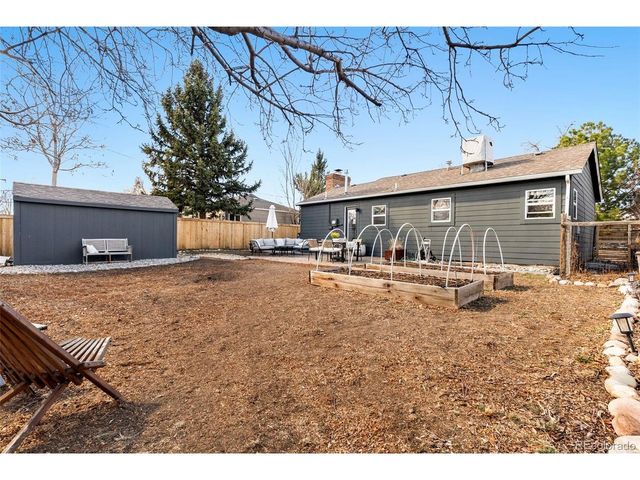 2240 S Irving St, Denver, CO 80219