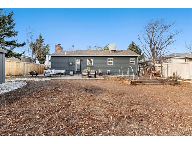 2240 S Irving St, Denver, CO 80219