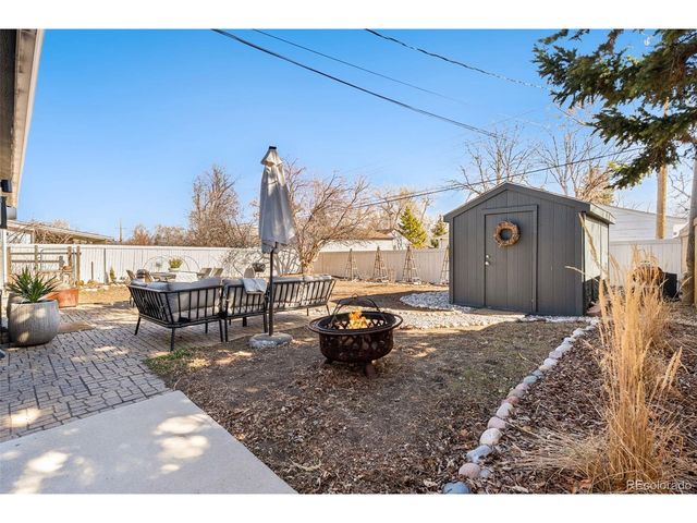 2240 S Irving St, Denver, CO 80219