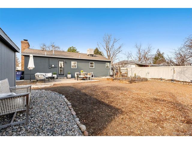 2240 S Irving St, Denver, CO 80219