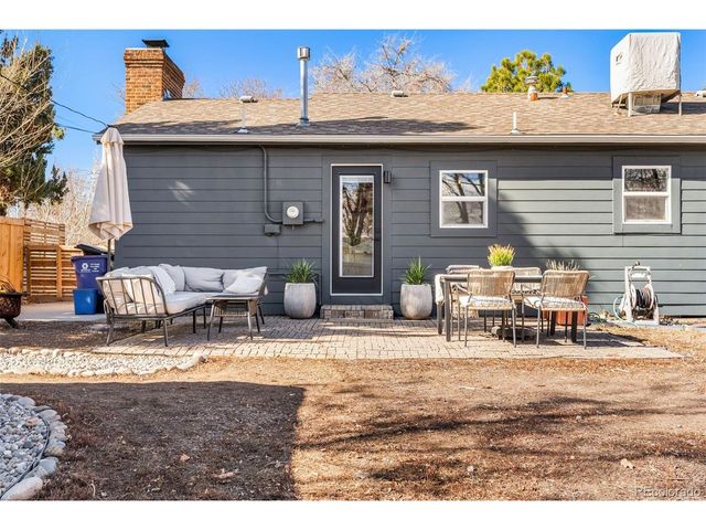 2240 S Irving St, Denver, CO 80219
