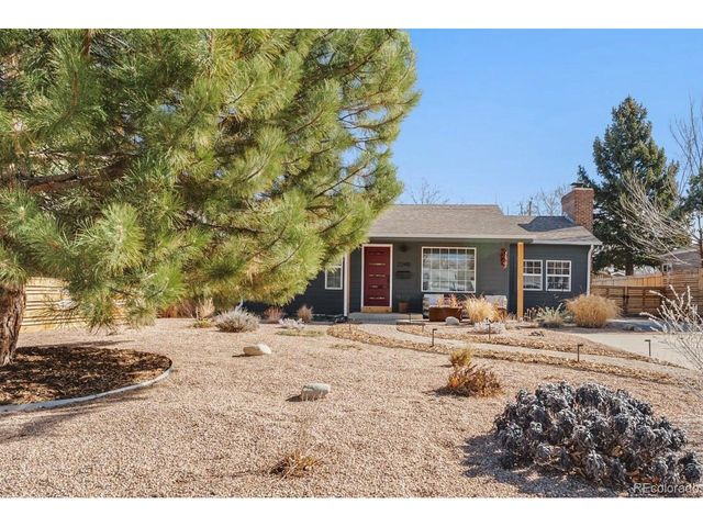 2240 S Irving St, Denver, CO 80219