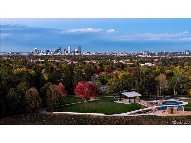 2240 S Irving St, Denver, CO 80219