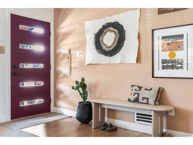 2240 S Irving St, Denver, CO 80219