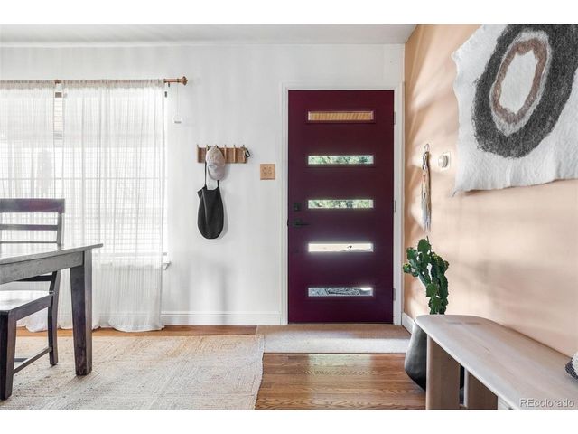 2240 S Irving St, Denver, CO 80219