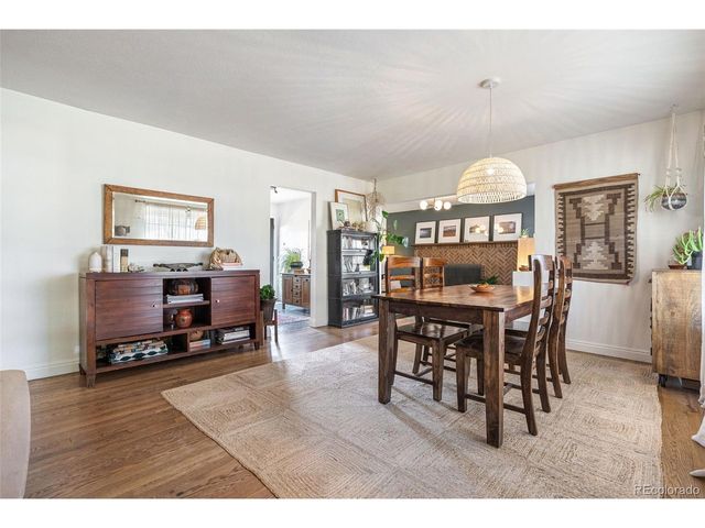 2240 S Irving St, Denver, CO 80219