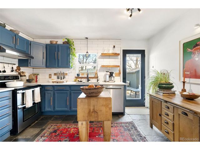 2240 S Irving St, Denver, CO 80219