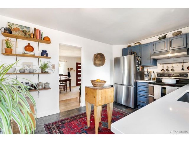 2240 S Irving St, Denver, CO 80219