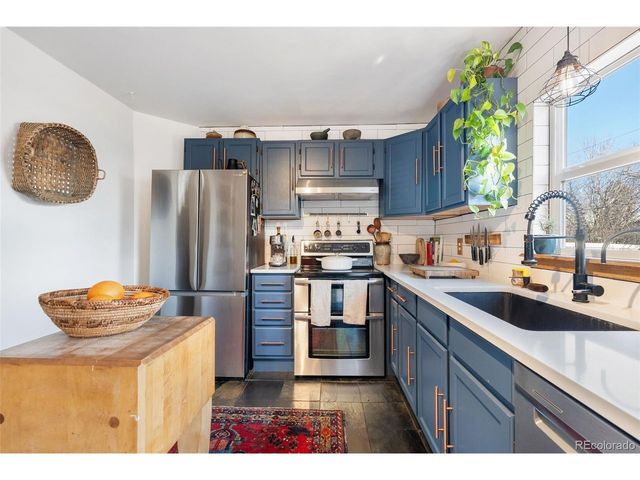 2240 S Irving St, Denver, CO 80219