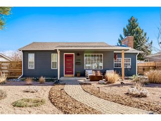 2240 S Irving St, Denver, CO 80219