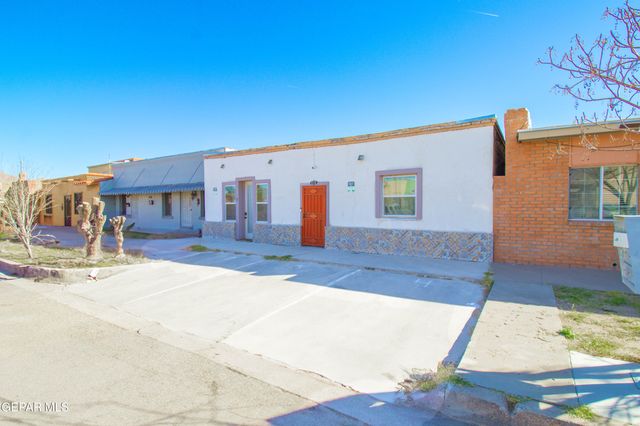 916 S Tays Street 4, El Paso, TX 79901