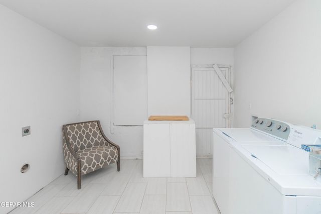 916 S Tays Street 4, El Paso, TX 79901