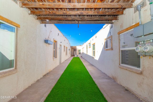 916 S Tays Street 4, El Paso, TX 79901