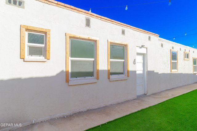 916 S Tays Street 4, El Paso, TX 79901