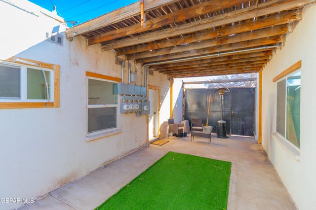 916 S Tays Street 4, El Paso, TX 79901